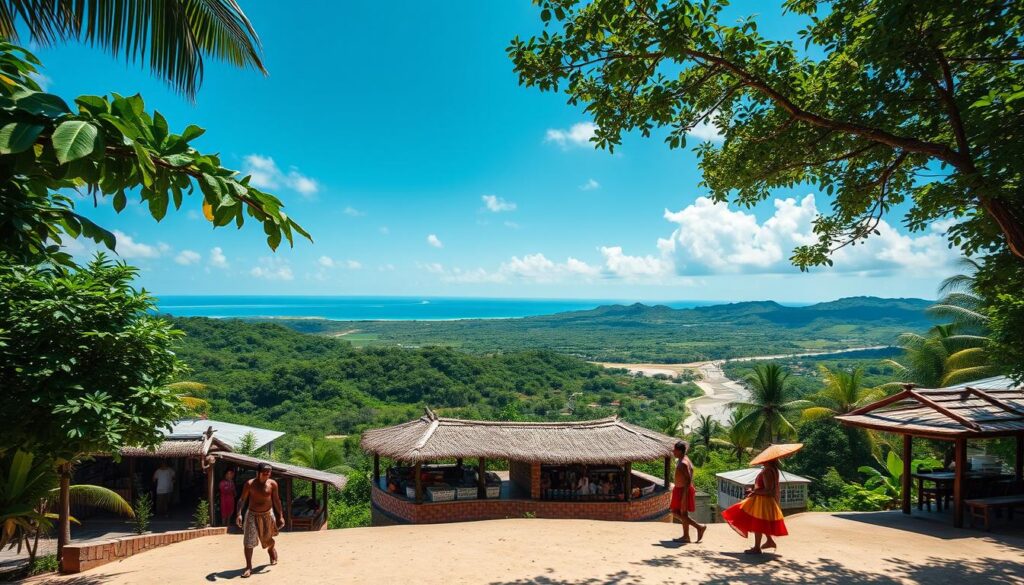 AM Resorts tours natural attractions cultural experiences