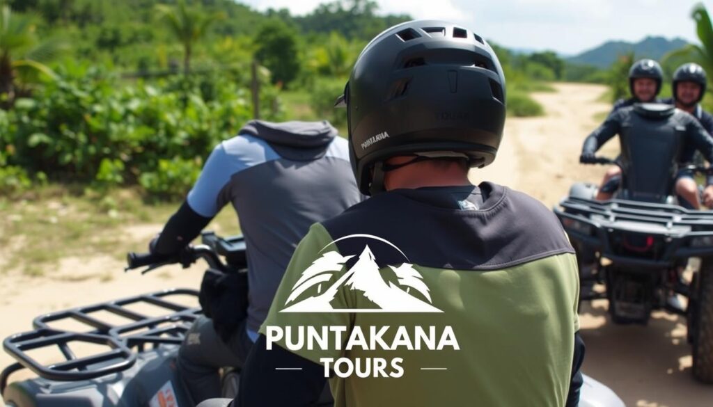 ATV safety guidelines