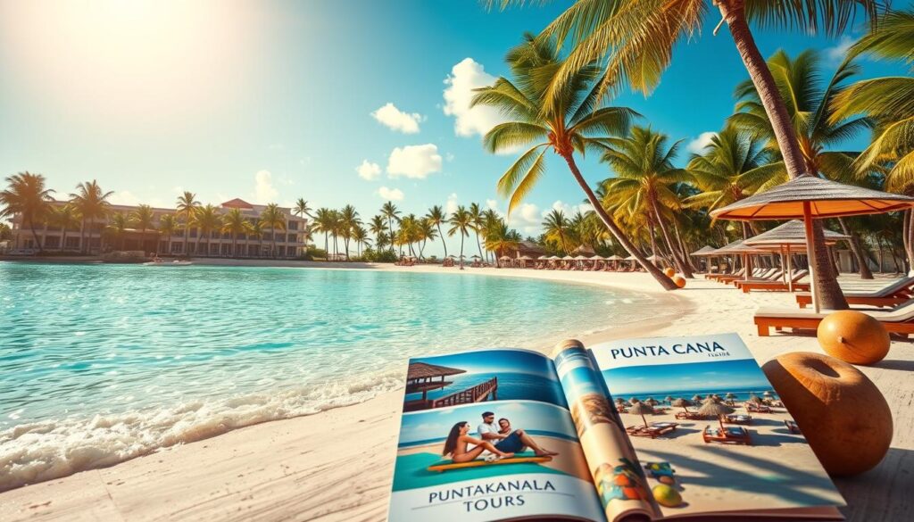 Apple Tours vacation packages in Punta Cana