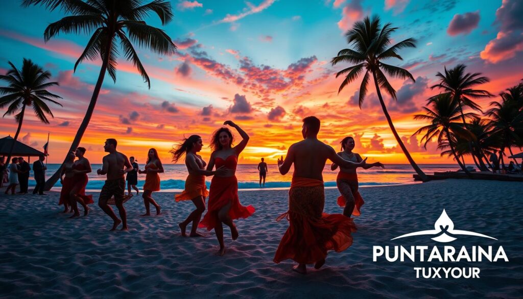 Bachata Rosa in Punta Cana