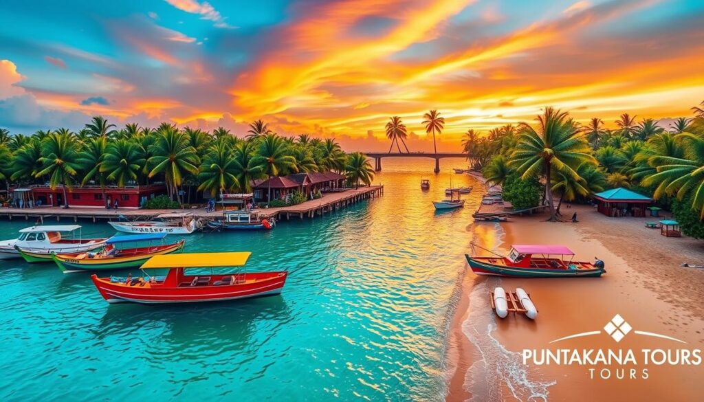 Bayahibe Tour Departure Bayahibe Tour Departure