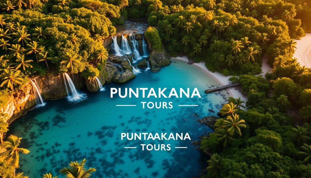 Beauty of Punta Cana