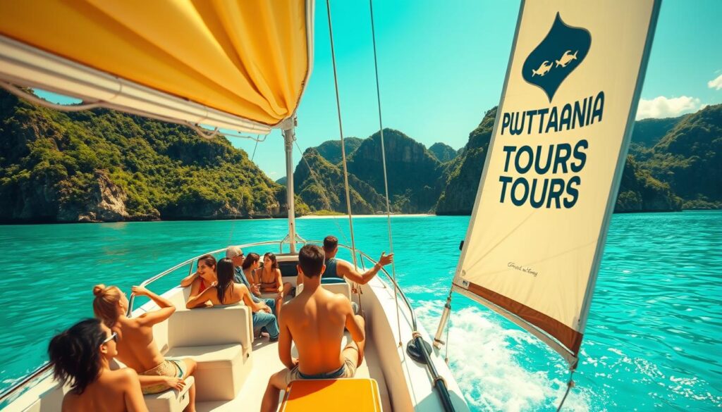 Benefits of Private Boat Tours