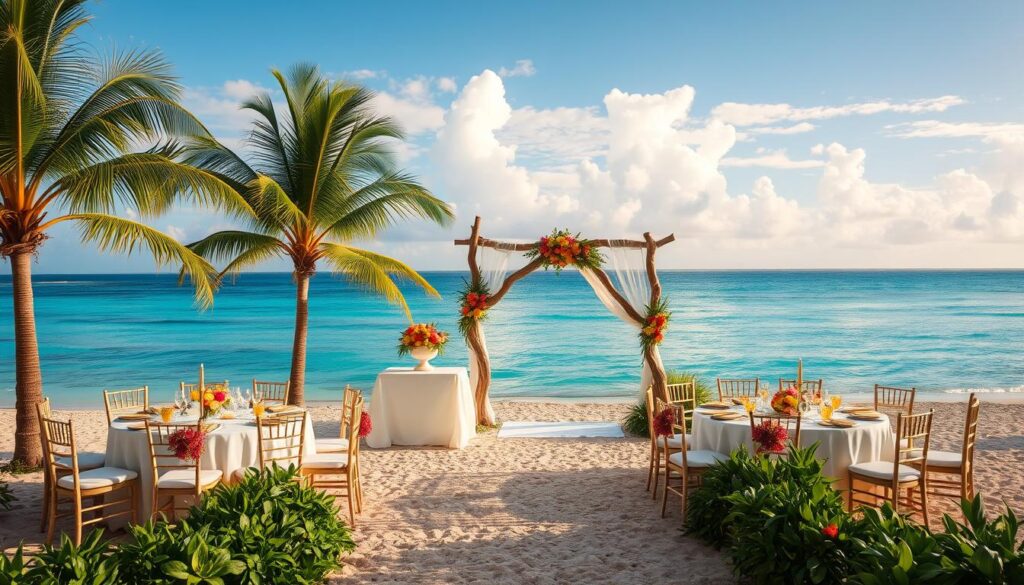 Benefits of an all-inclusive wedding package