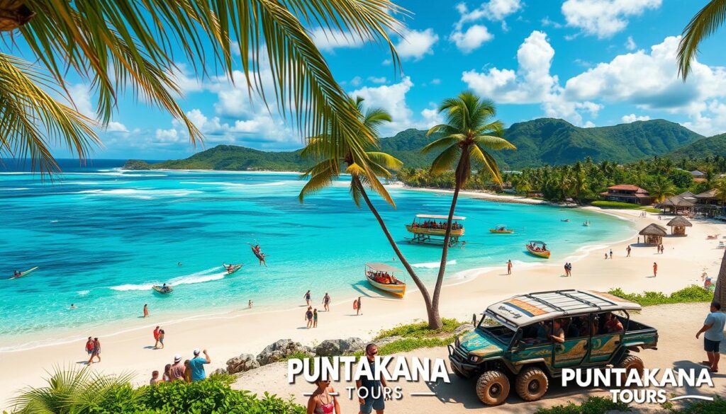 Best excursions in Punta Cana