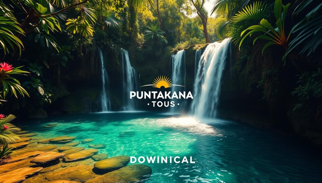 Best waterfall excursions in Dominican Republic