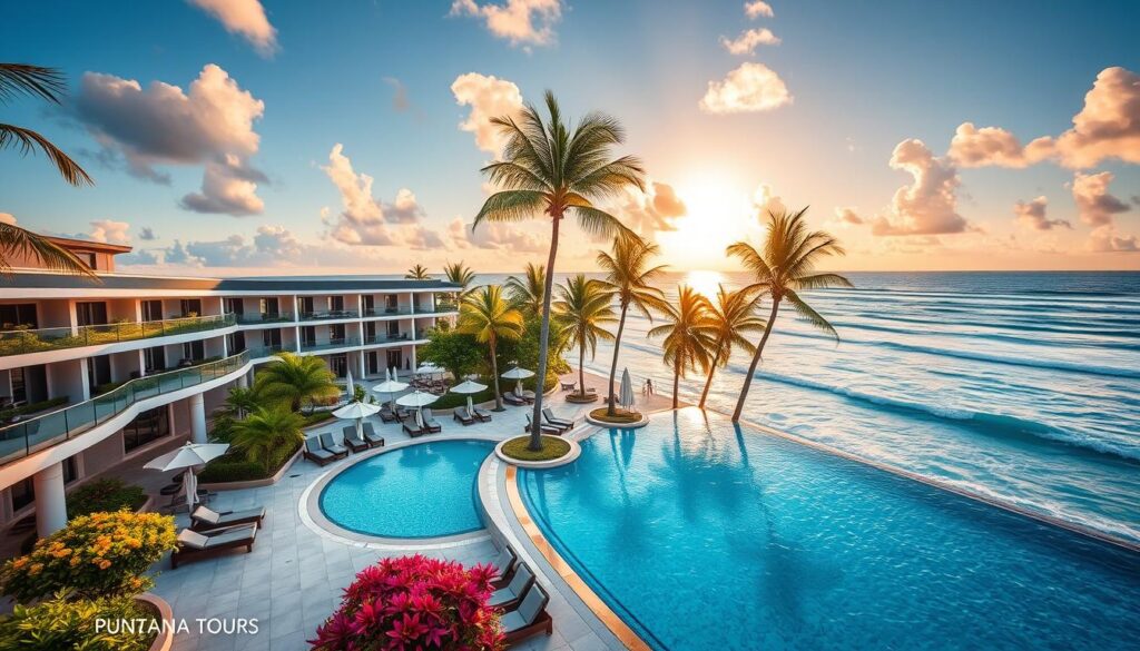 Breathless Punta Cana Resort