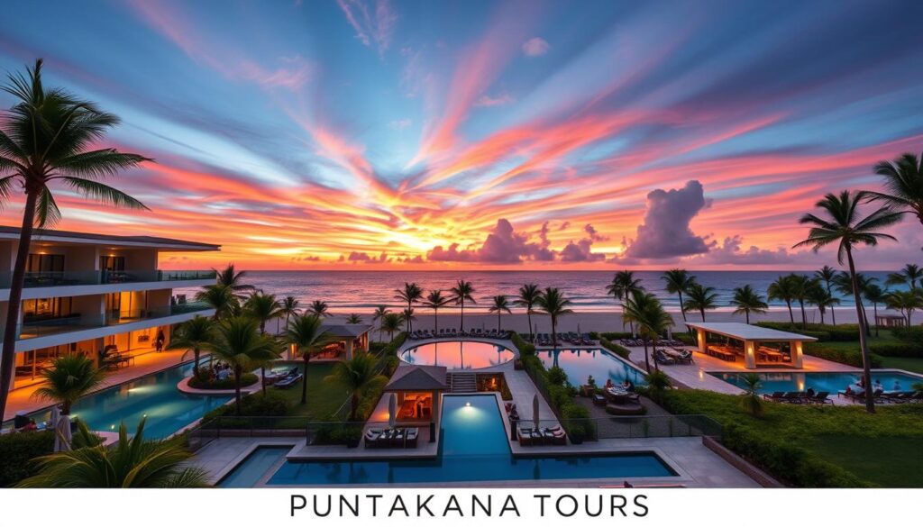 Breathless Punta Cana luxury resort
