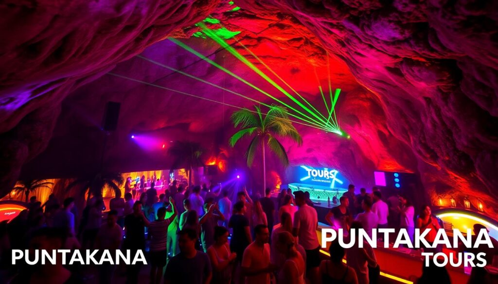 Cave Nightclub uniqueness