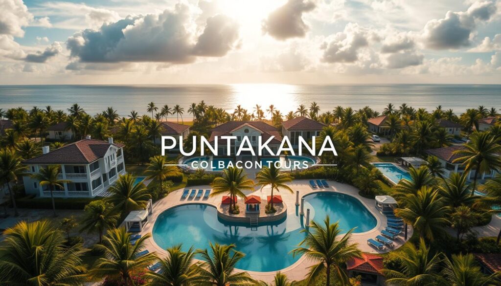 Coral Village luxury community