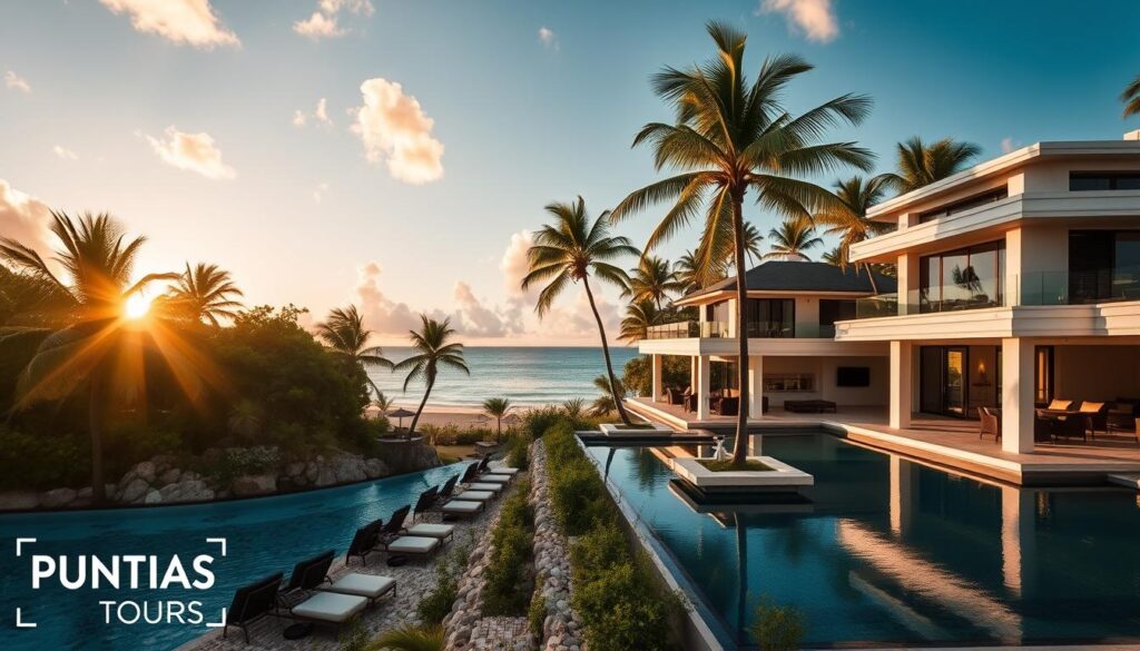 Corales Punta Cana luxury living