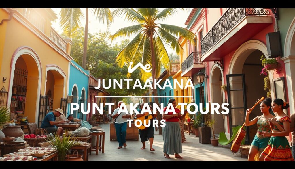 Cultural experiences in the Dominican Republic