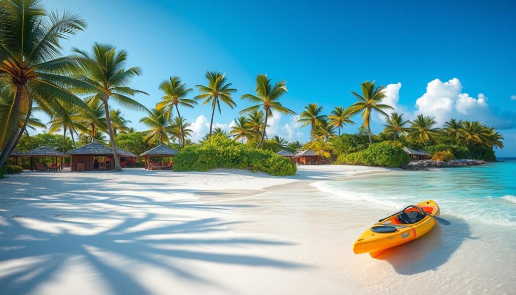 Discover API Beach Punta Cana hidden gems Dominican Republic