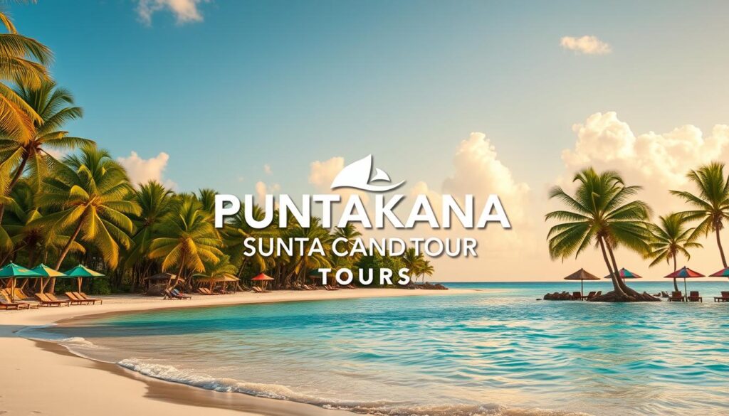Discover Punta Cana, a tropical paradise with beautiful beaches and lush landscapes