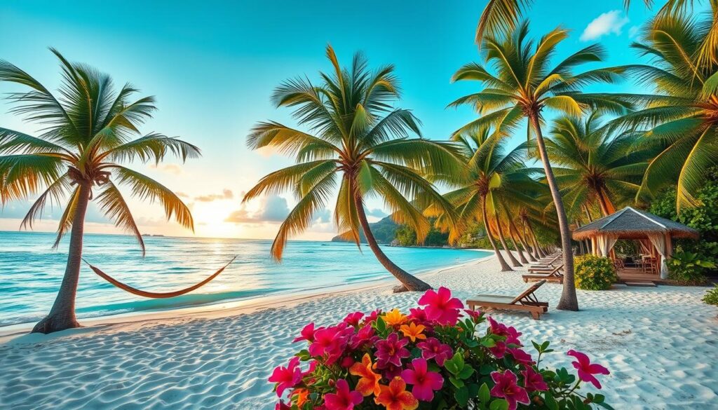 Discover the essence of Punta Cana Westbury with tropical vibes and relaxing atmosphere.