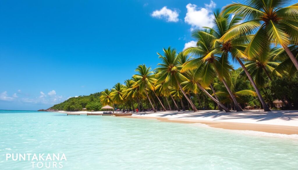 Dominican Republic beautiful beaches and turquoise waters Dominican Republic beautiful beaches and turquoise waters