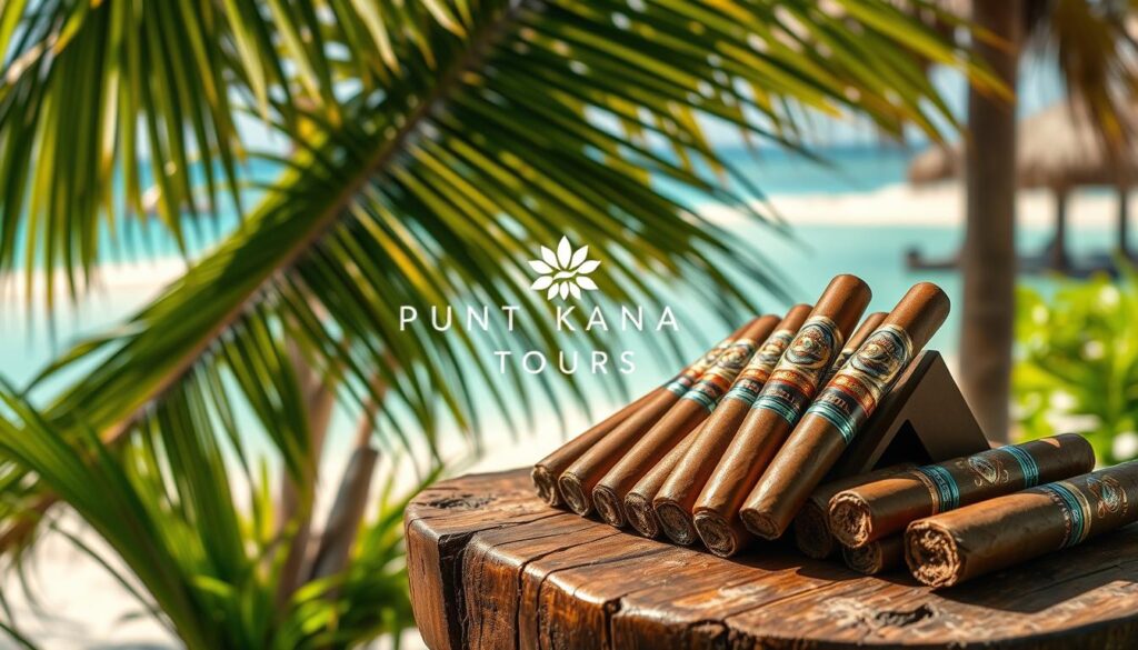 Dominican Republic cigars