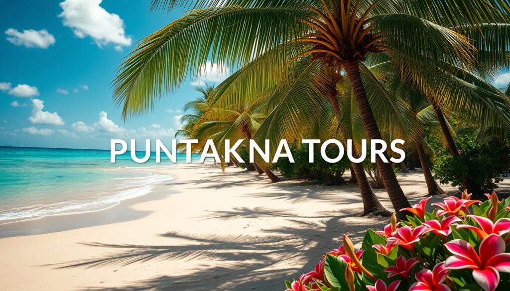 Dominican Republic natural beauty