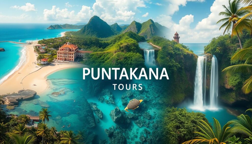 Dominican Republic travel attractions