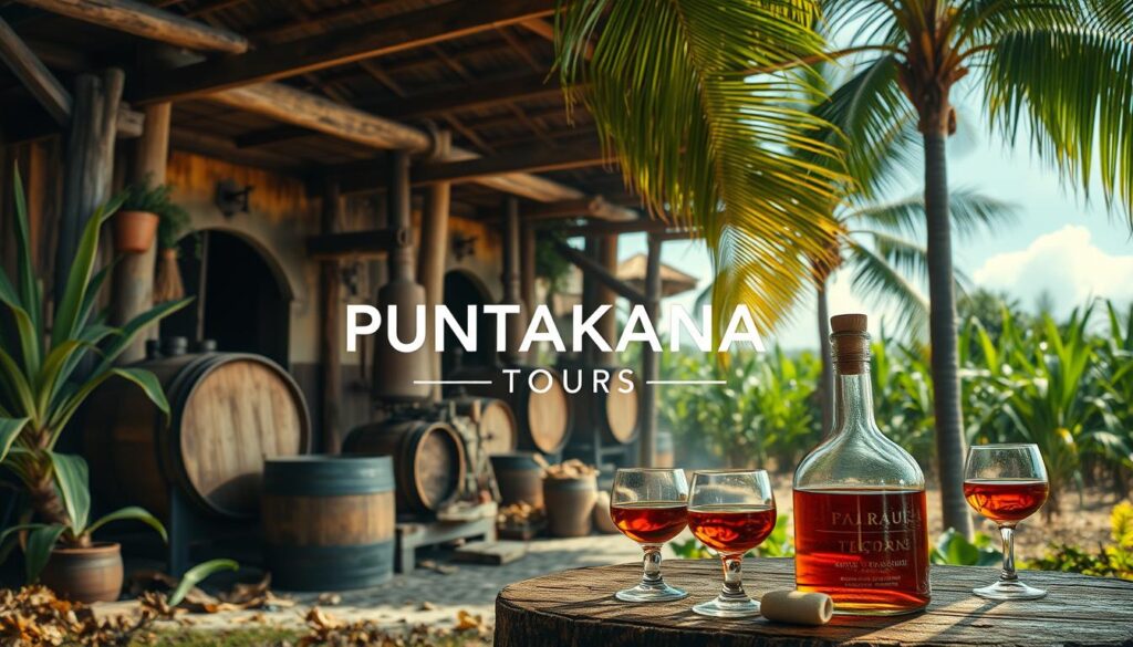 Dominican rum history and production
