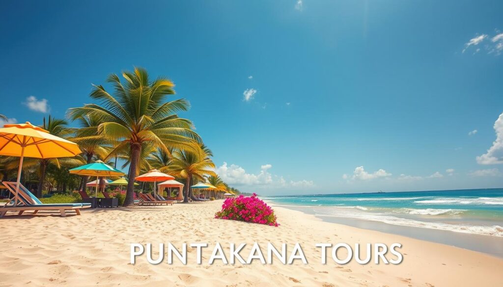 El Faro Punta Cana relaxation