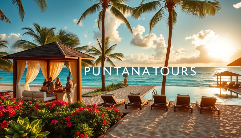 Excellence Punta Cana luxurious vacation