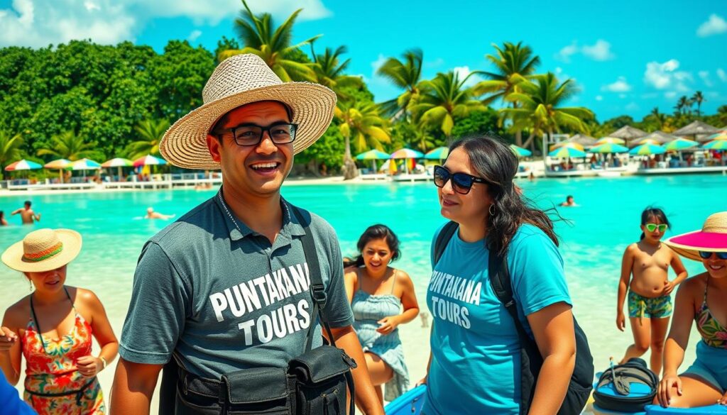 Go Majestic Tours Punta Cana - Exceptional Service