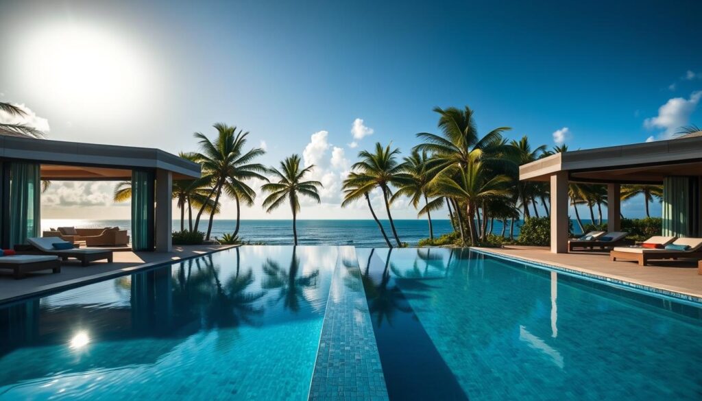 Infinity Punta Cana elegant accommodations