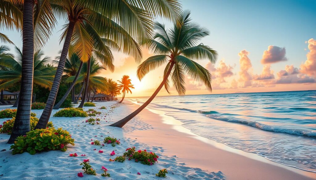 Introduction to Punta Cana