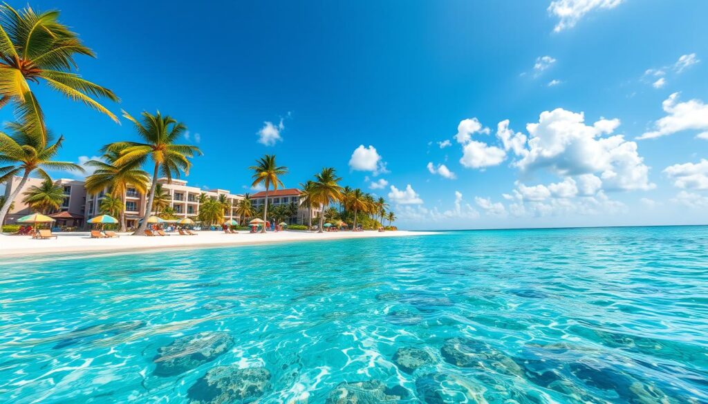 Introduction to Punta Cana and Cancun Introduction to Punta Cana and Cancun