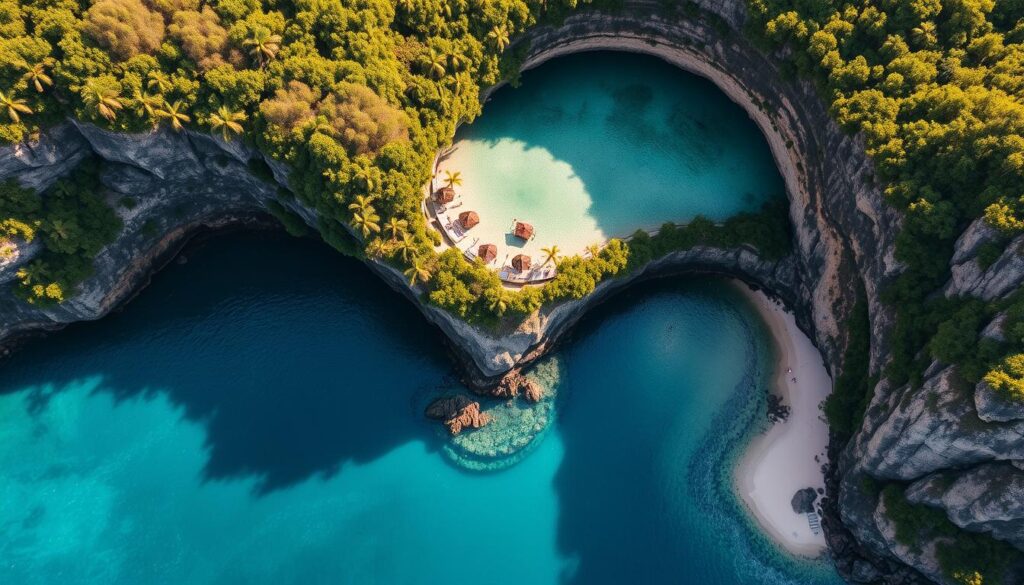 Location of Macao Cave in Punta Cana Location of Macao Cave in Punta Cana