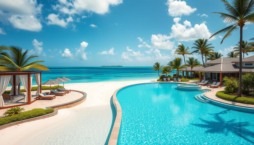 Luxury Resorts in Punta Cana