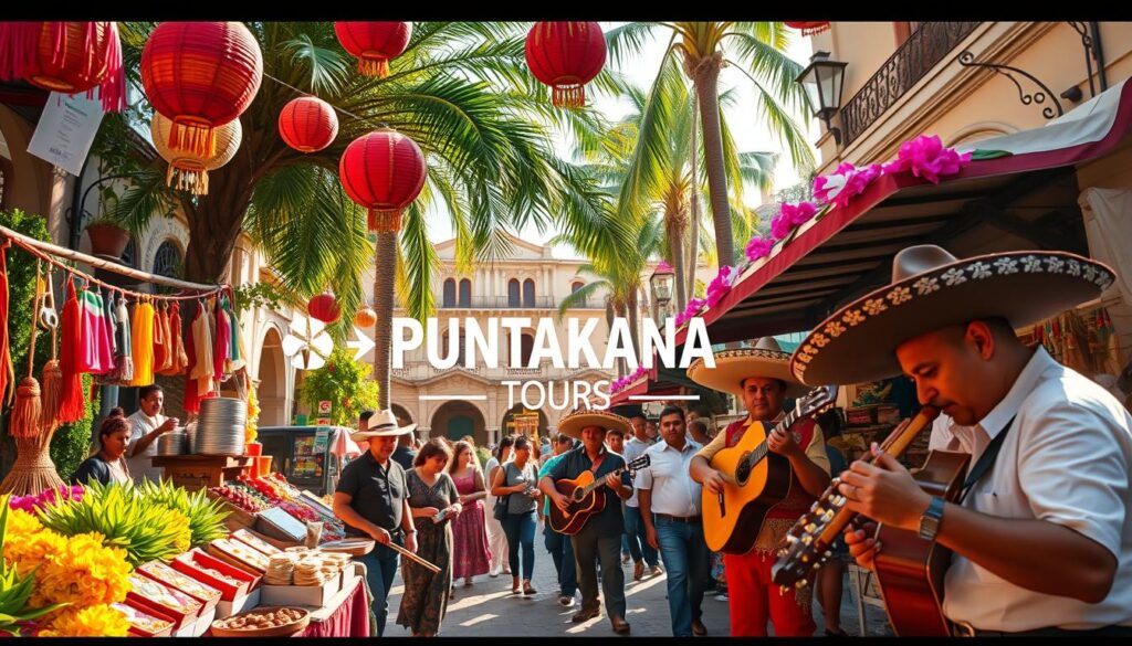 Mexico vacation cultural experiences