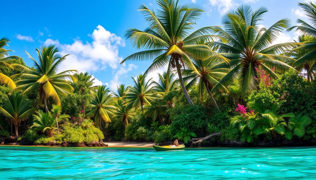 Monkey Island Punta Cana - A Natural Paradise