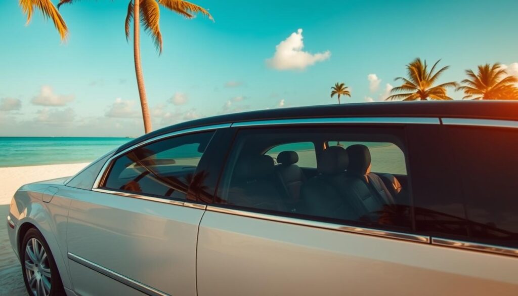 Nexus Tours Punta Cana Limousine Services