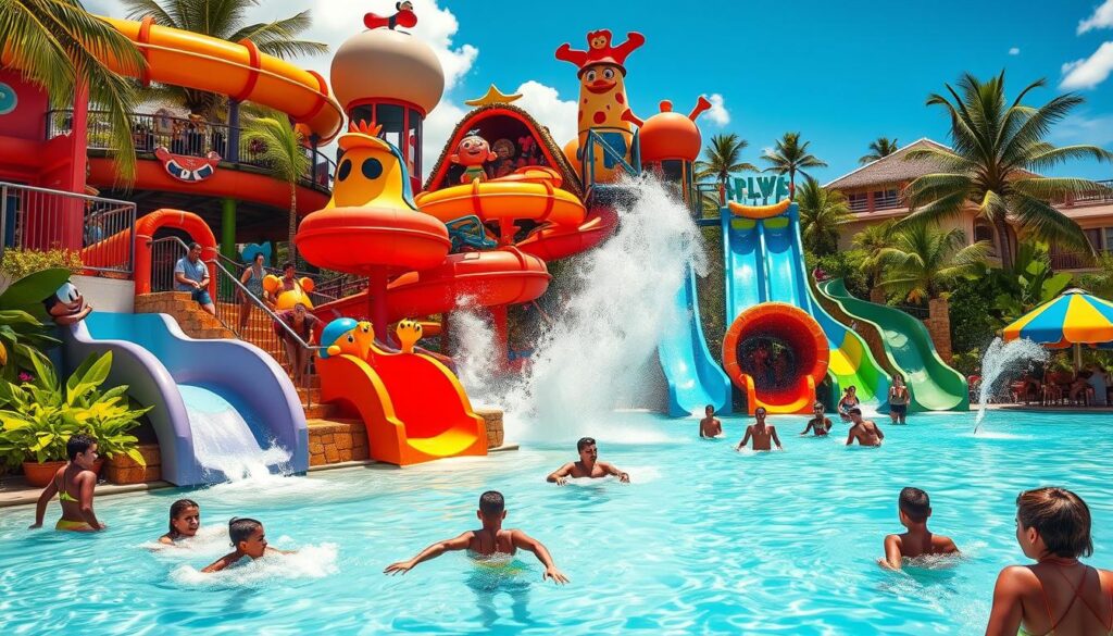 Nickelodeon Hotels & Resorts Punta Cana