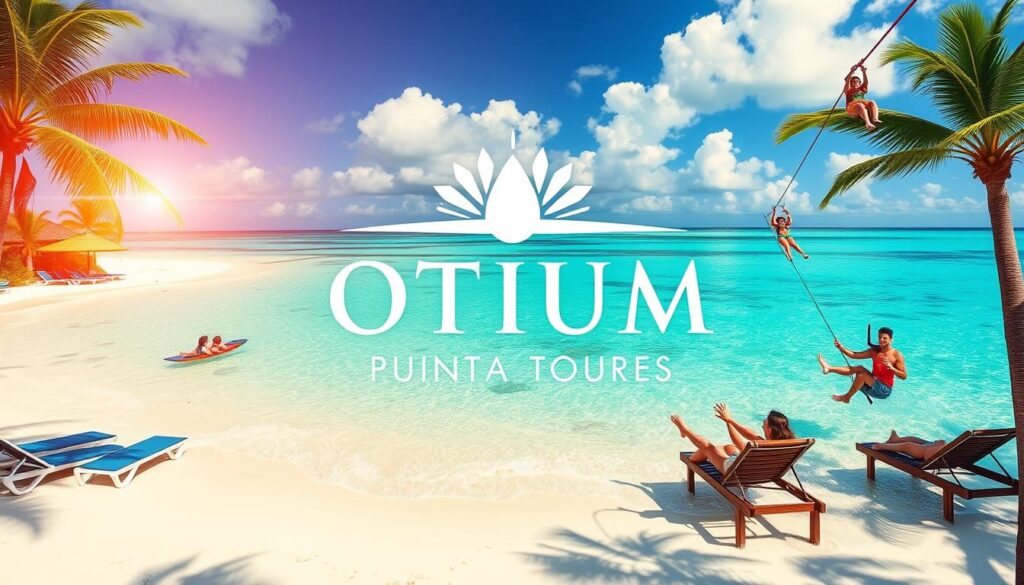 Otium Tours benefits