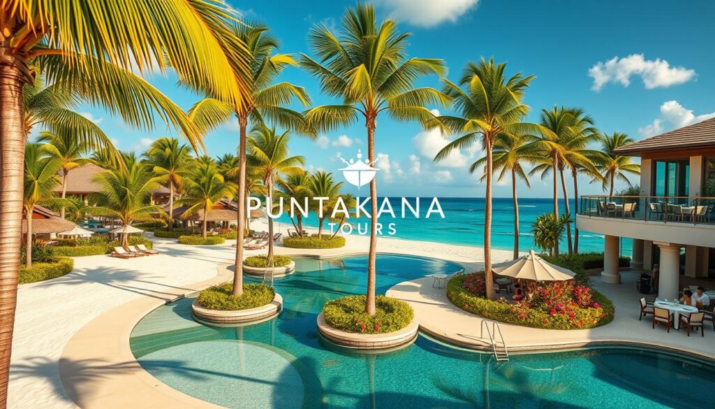 Paradisus Grand Punta Cana Resort Introduction