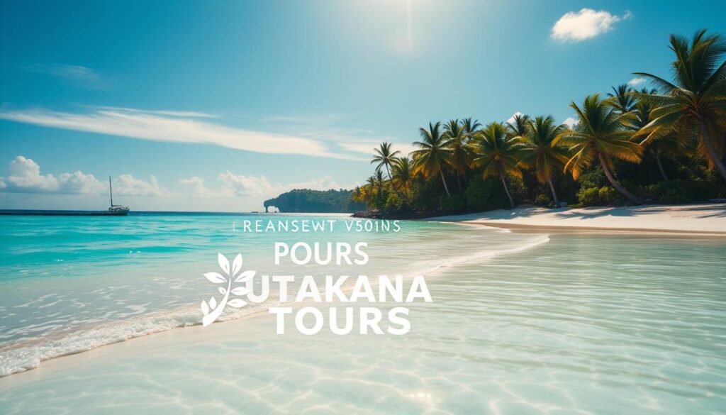 Playa Coral Punta Cana