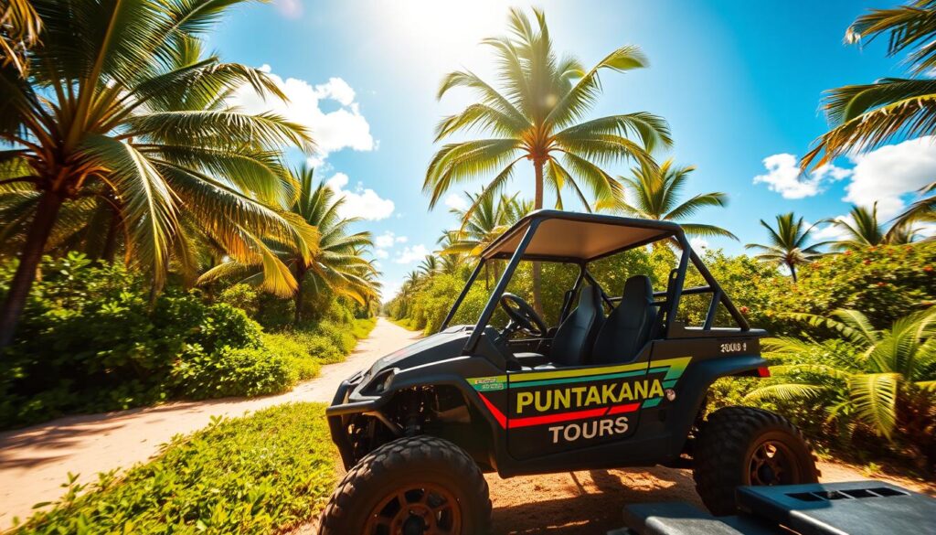 Prepare for Your Buggy Tour Adventure in Punta Cana