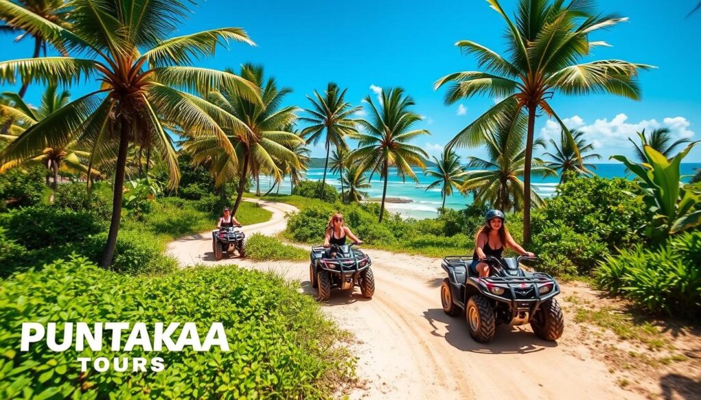 Punta Cana ATV adventure Punta Cana ATV adventure