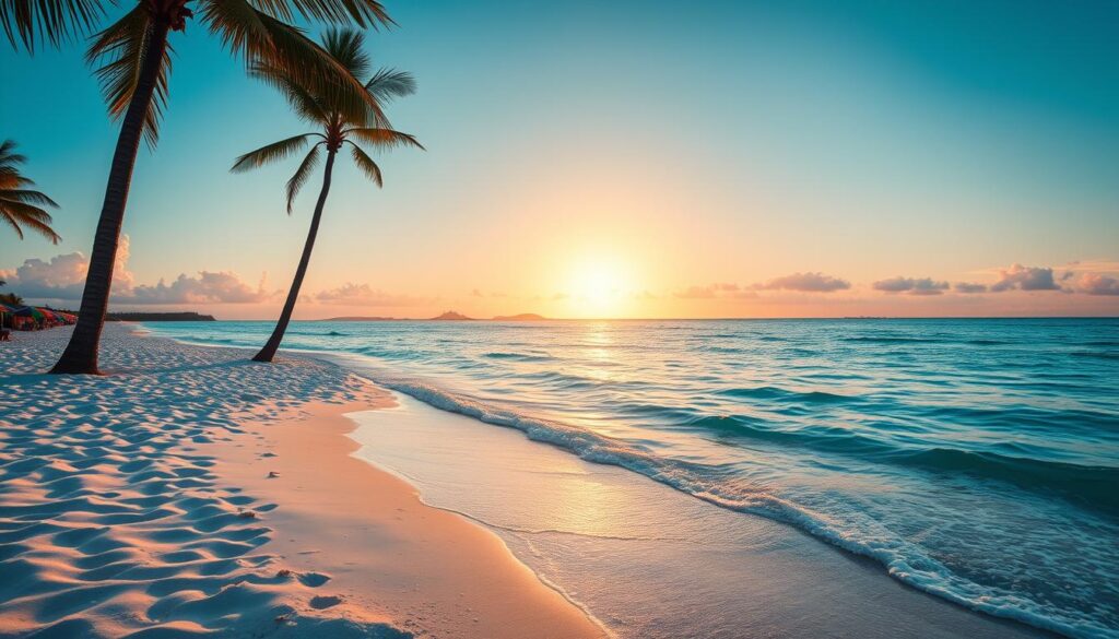 Punta Cana Beaches