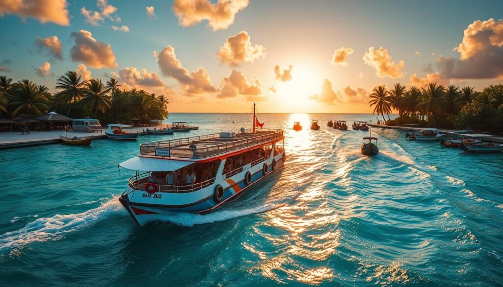 Punta Cana Cruise Experiences