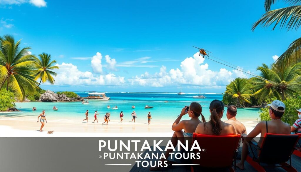 Punta Cana Day Tours Introduction
