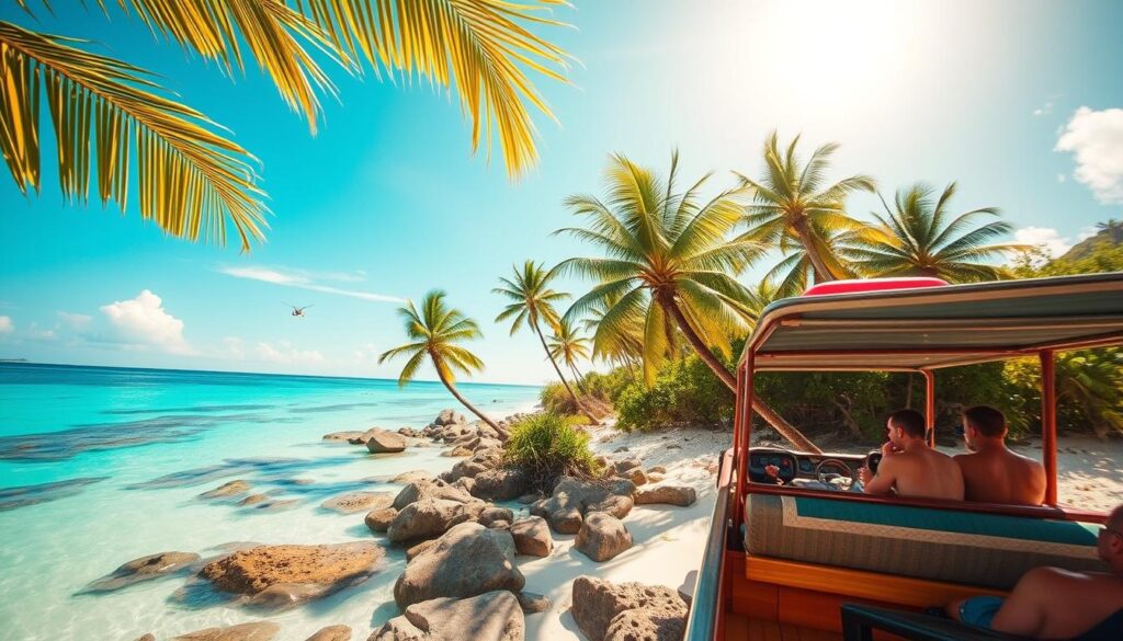 Punta Cana Excursions