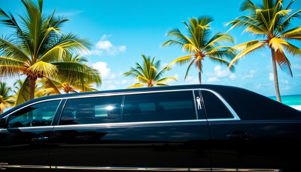 Punta Cana Limousine Transfer