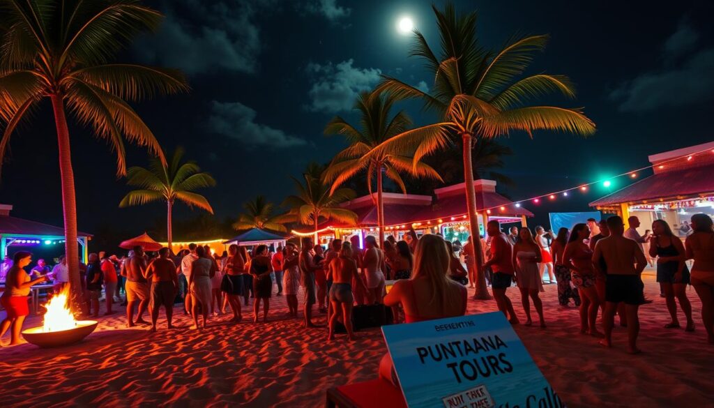 Punta Cana Nightlife and Party Vacation