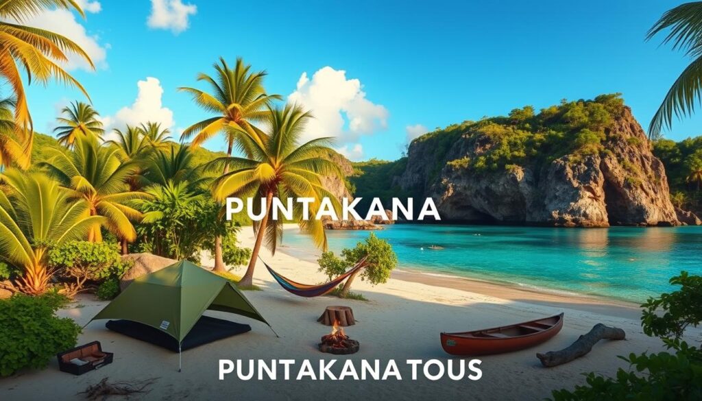 Punta Cana Off-Grid Adventure