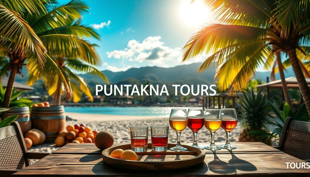 Punta Cana Rum Tour Cultural Experience