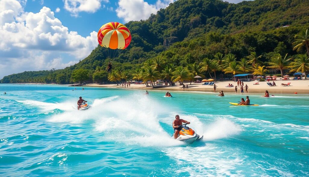 Punta Cana Thrilling Adventures